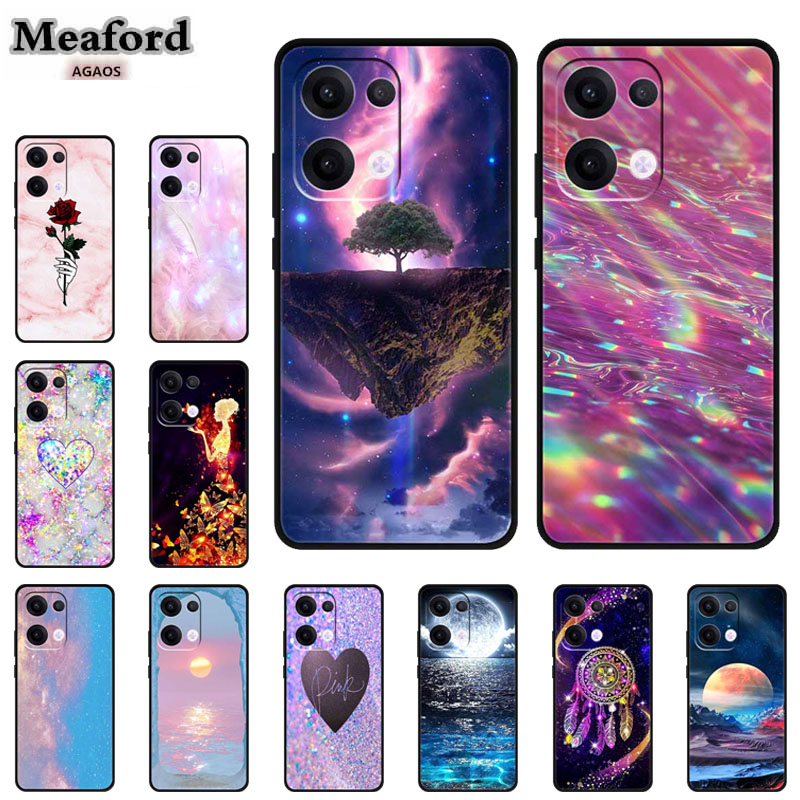 Phone Cases Oppo - OPPO Reno 16 Pro 5G İçin