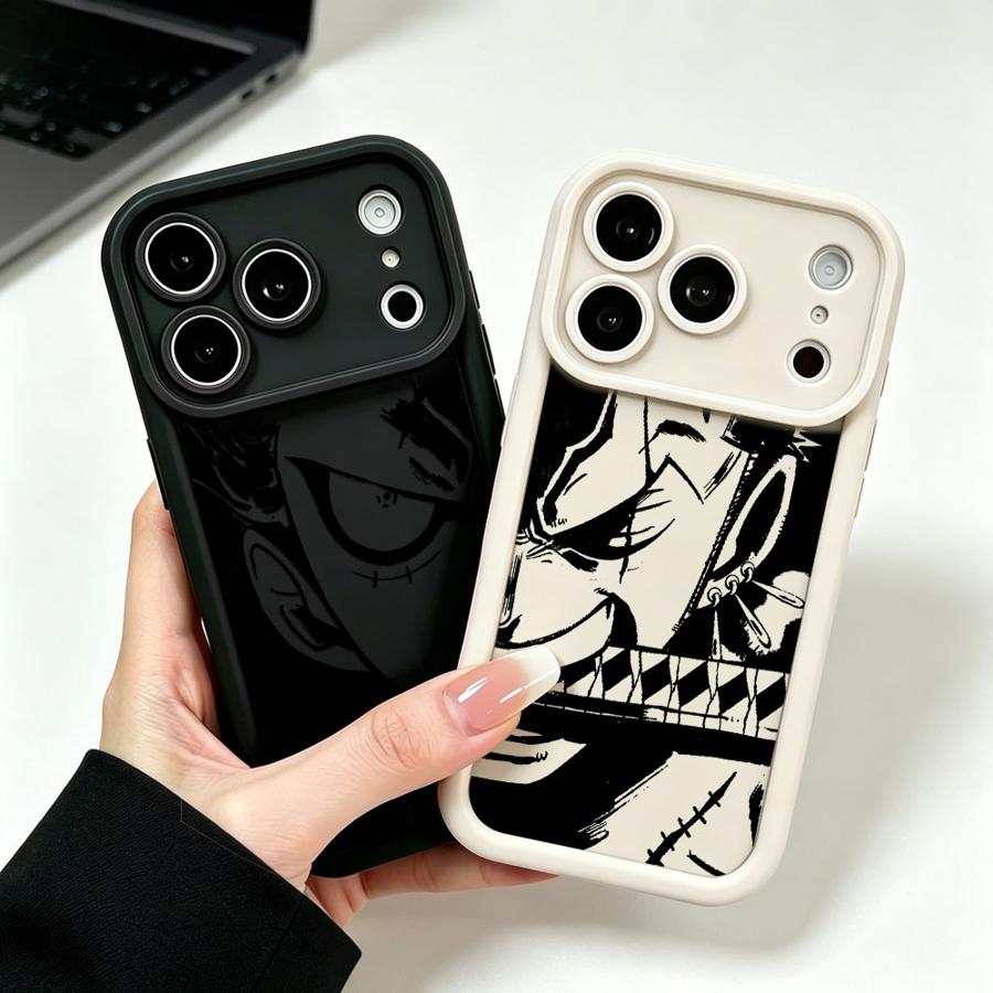 Phone Cases For Boys - Apple iPhone 17 Pro Max 14