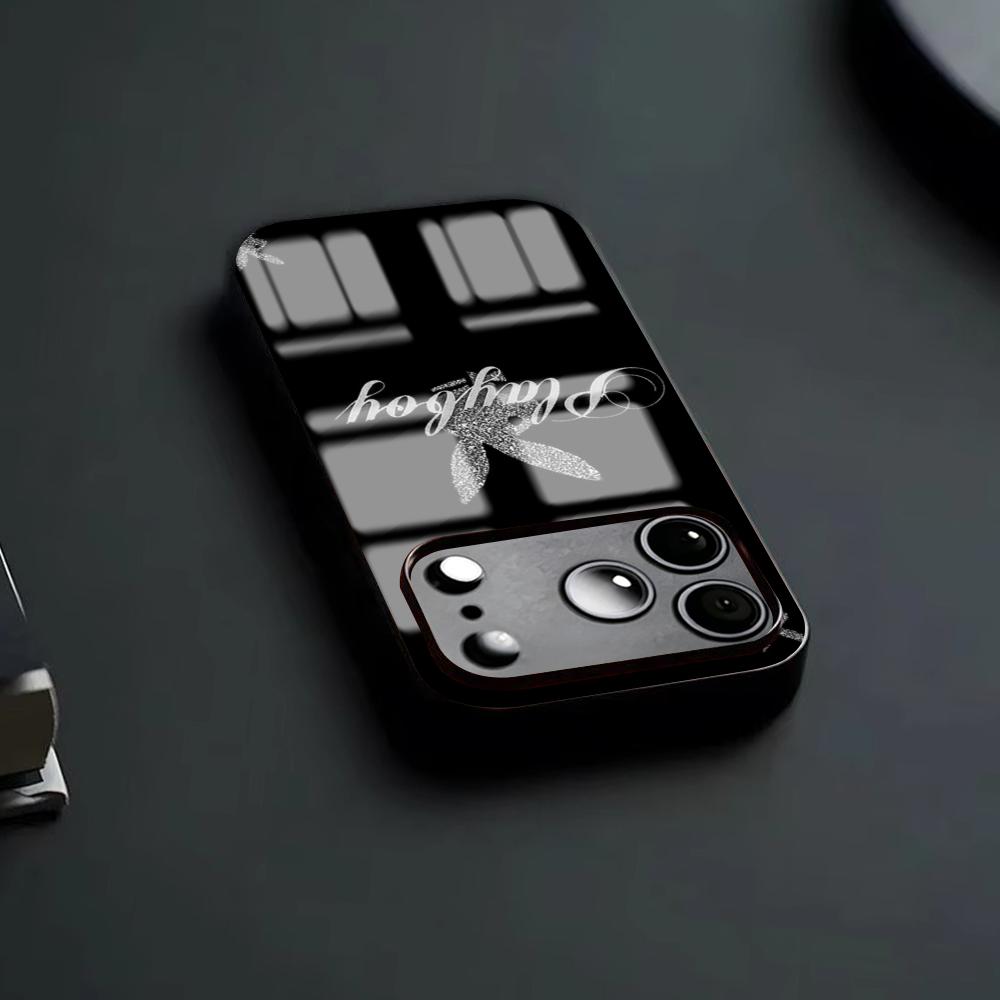 Phone Cases For Boys - Lüks P-play BOY Telefon Kılıfı iPhone