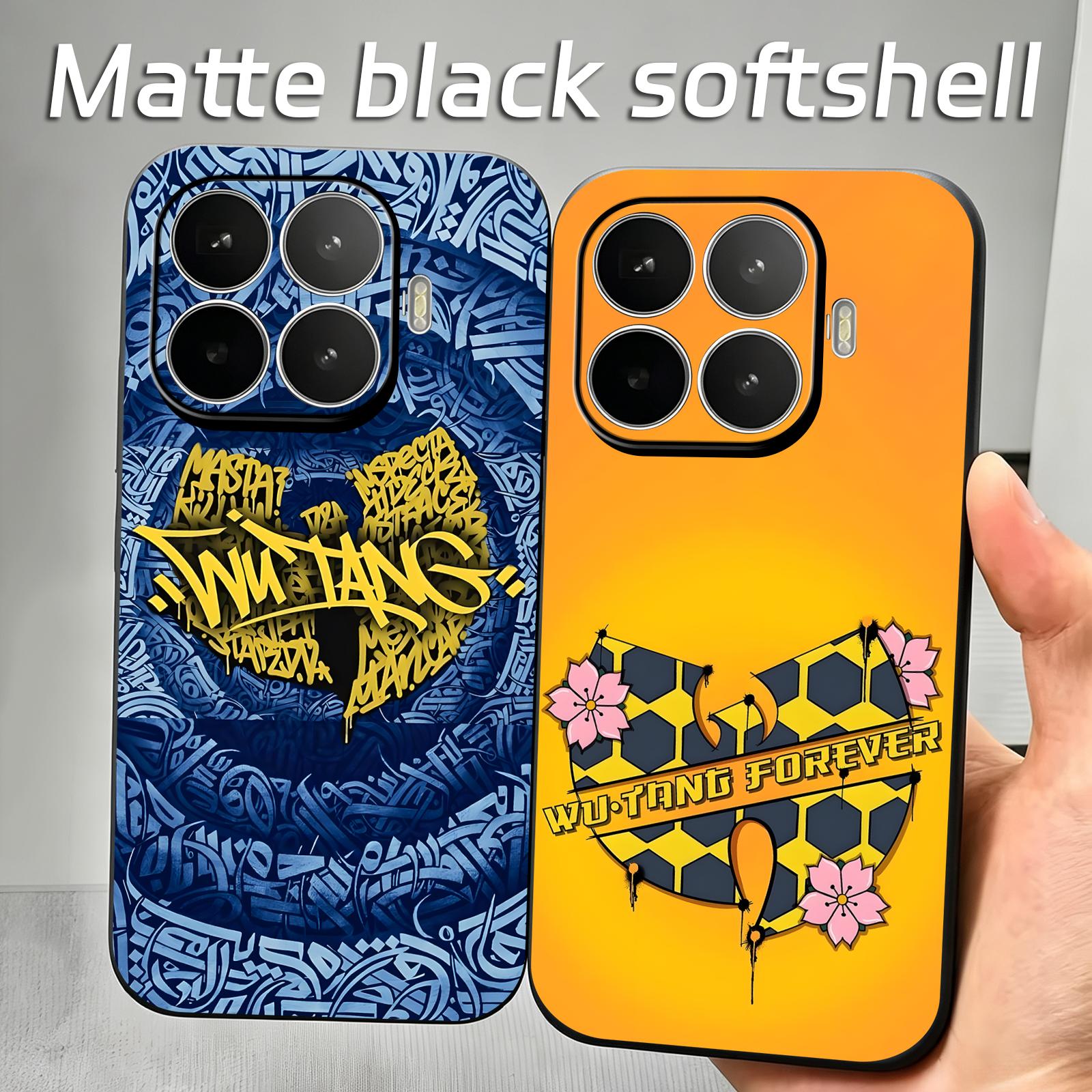 Phone Cases Xiaomi - Telefon kılıfı Xiaomi 17 15 14