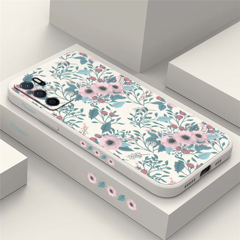 Phone Cases Oppo - OPPO A15 A94 A76 A54S A53S