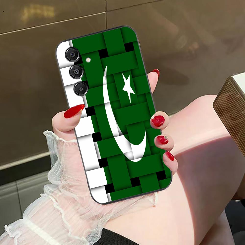 Phone Cases Pakistan - Samsung A14 A15 A16 A17 A22