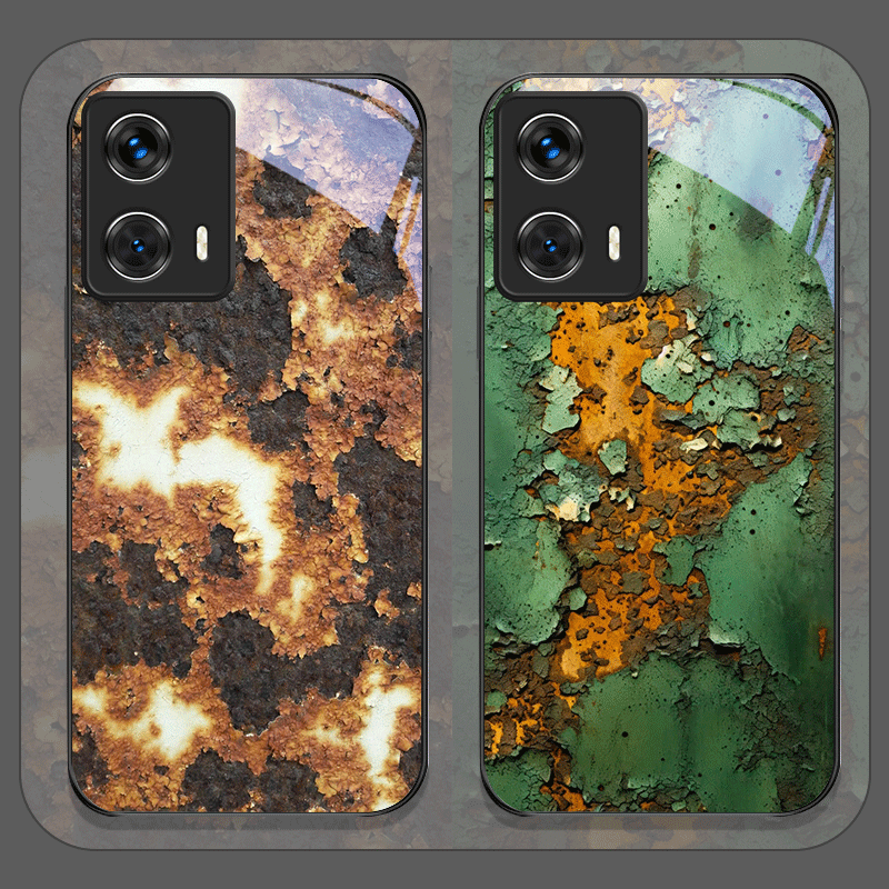 Phone Cases Metal - Motorola Moto Edge 50 Fusion 40