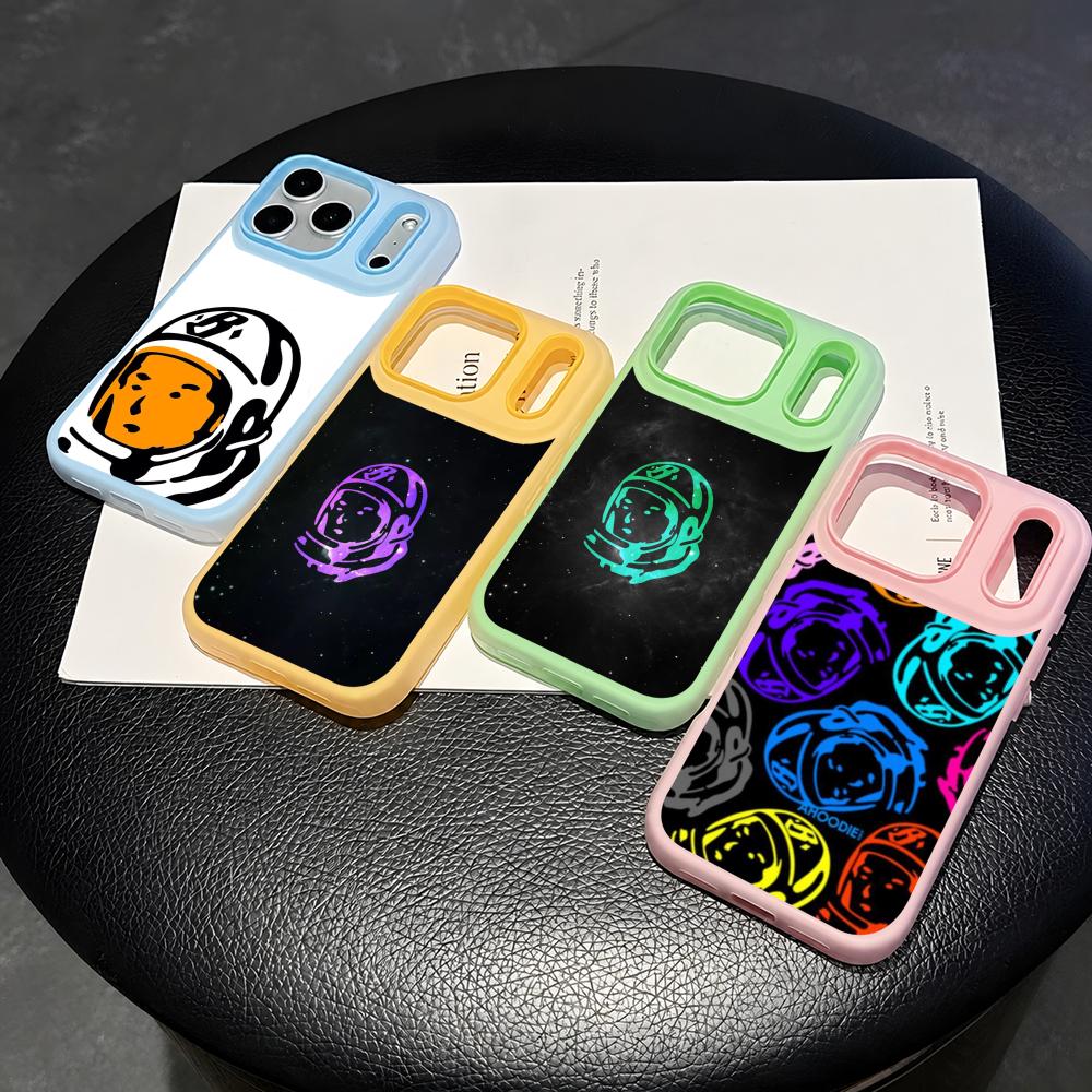 Phone Cases For Boys - B-Billionaire B-Boys Club Telefon Kılıfı 2'si