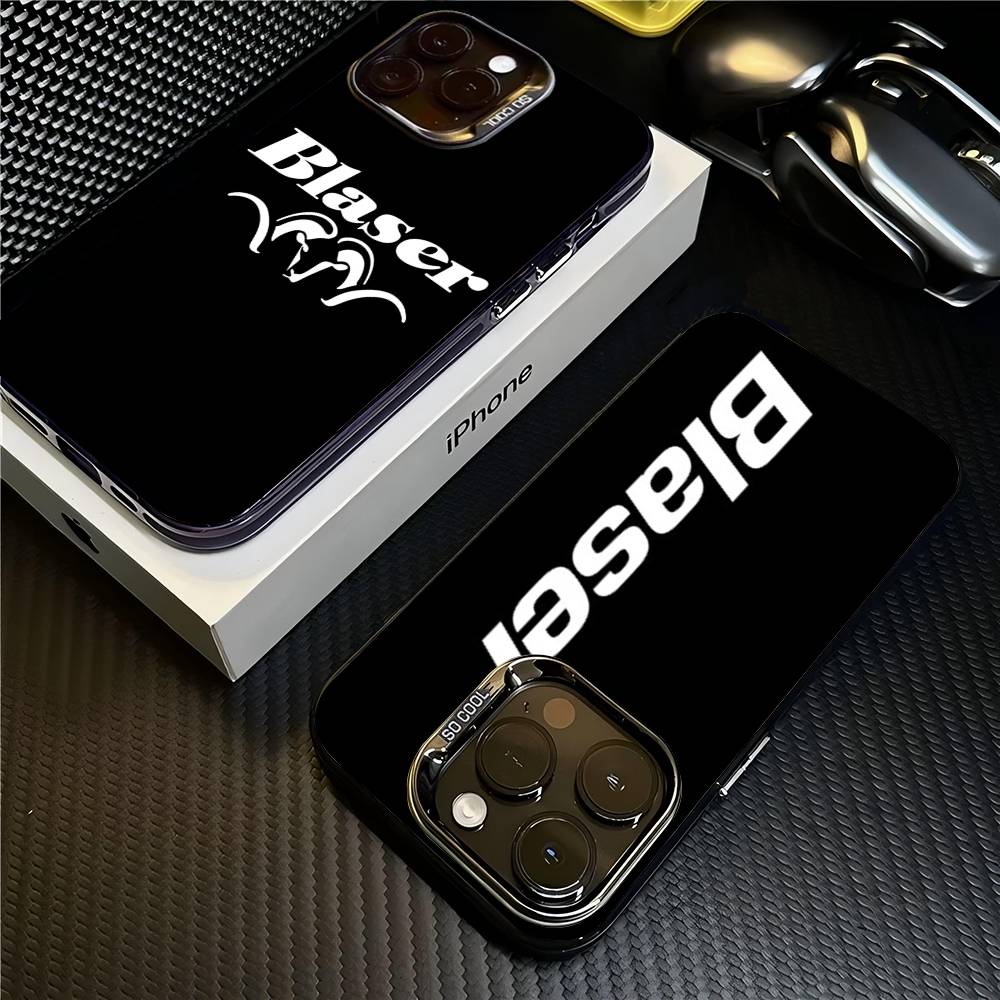 Phone Cases Usa - Blaser Usa Rifles Polis Telefon Kılıfı