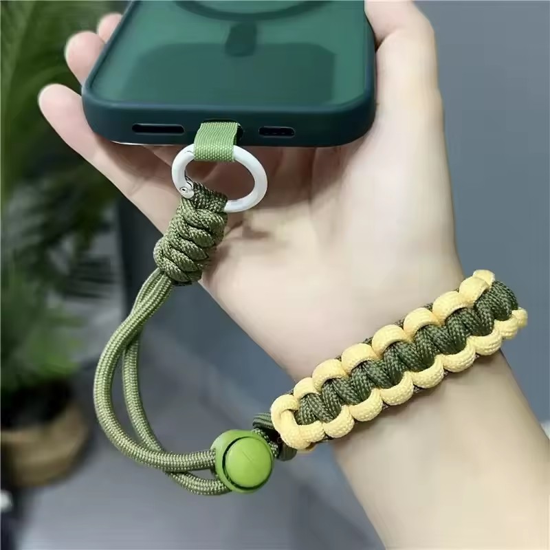 Phone Cases With Loop - Evrensel Ayarlanabilir Cep Telefonu Kendinden Kilitlemeli