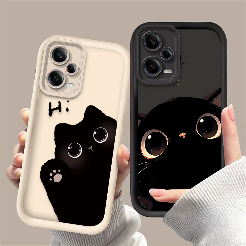 Phone Cases Xiaomi Redmi 12 - Xiaomi Redmi Note 13 14 14S
