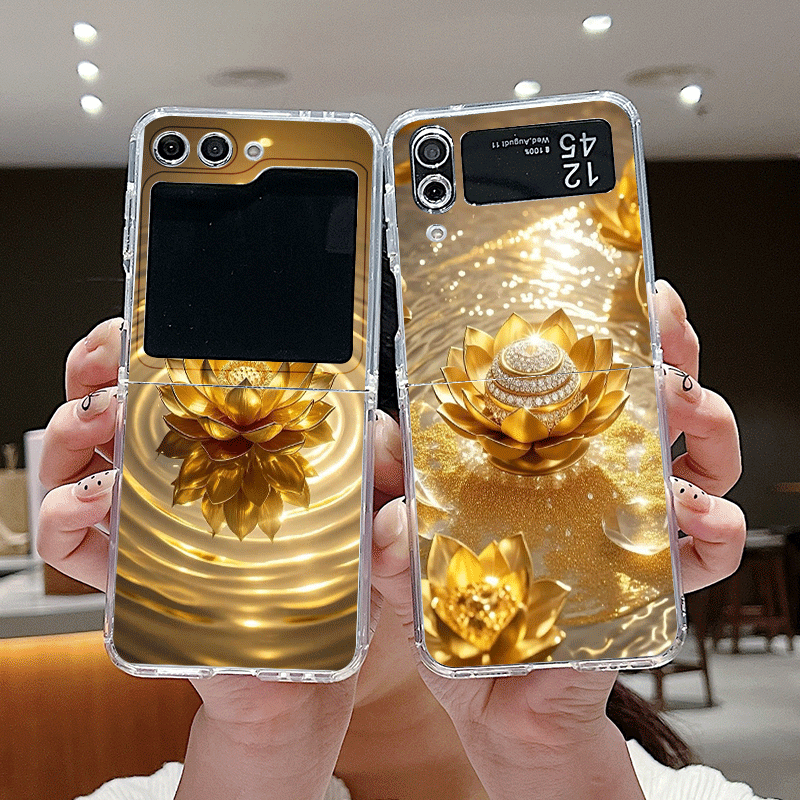 Phone Cases Z Flip 5 - Samsung Galaxy Z Flip 7 Flip