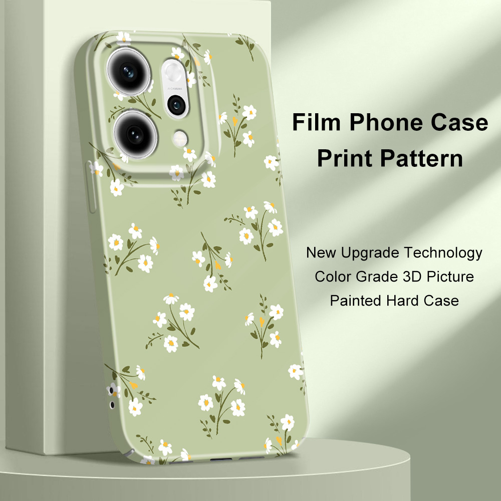 Phone Cases Hard - OPPO Reno 14 14F 13 13F