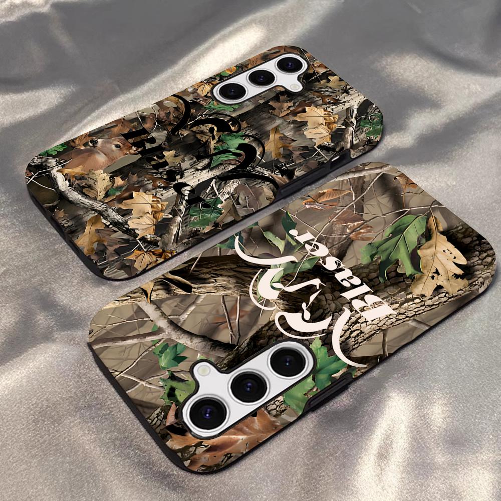 Phone Cases Usa - Blaseres Abd Tüfekler Polis Telefon Kılıfı