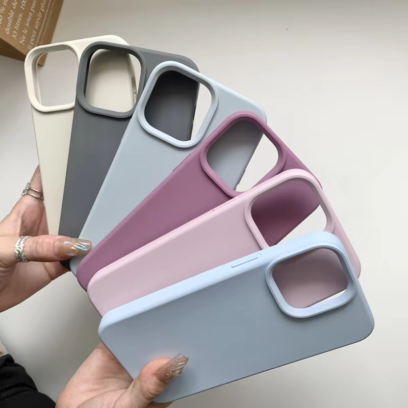Phone Cases Wholesale - iPhone 17 16 15 14 Plus