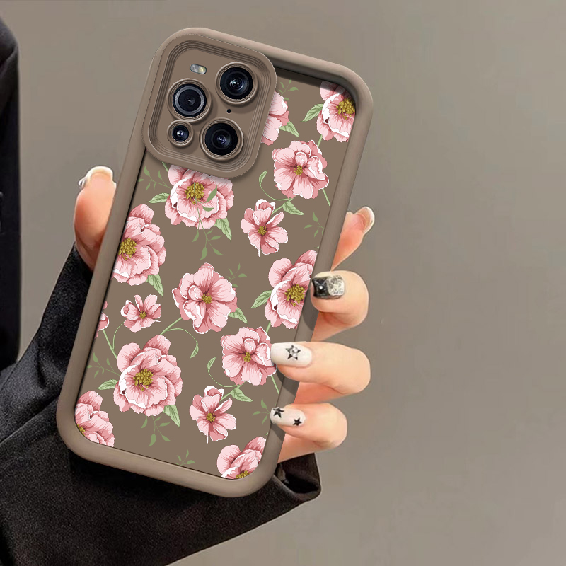 Phone Cases Oppo - OPPO Find X3 Lite X8 X5