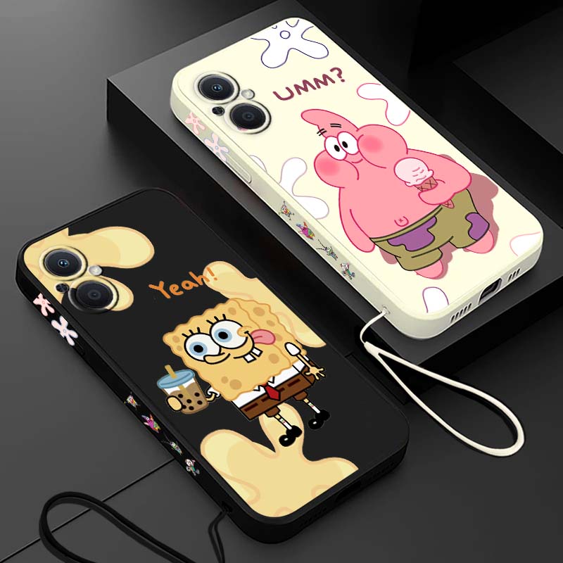 Phone Cases Oppo - OPPO Reno 15 13 12 10