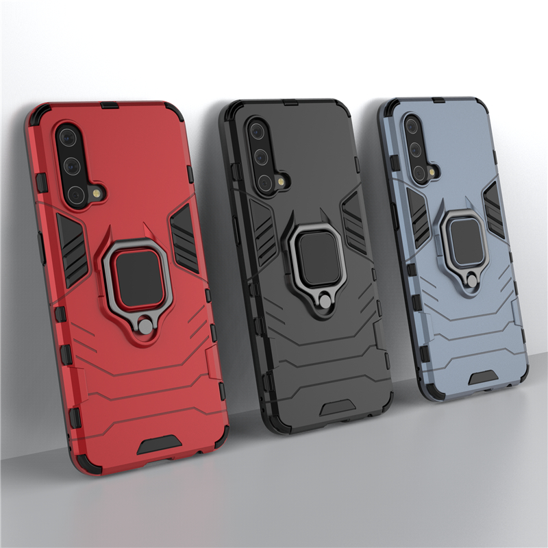 Phone Cases Heavy Duty - Oneplus Nord CE 5G Kılıf Kapak