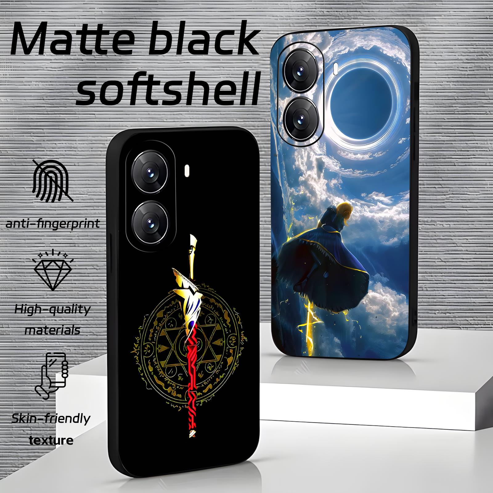 Phone Cases Xiaomi - Telefon kılıfı Xiaomi POCO M7 M6
