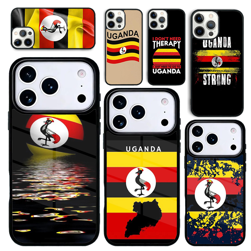 Phone Cases Uganda - iPhone 17 Air 16 Pro Max