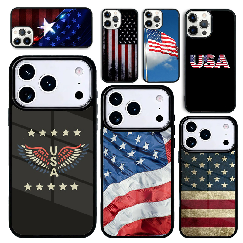 Phone Cases Usa - iPhone 17 Air 16 Pro Max