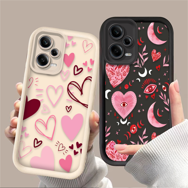 Phone Cases Xiaomi - Xiaomi Redmi A5 A4 A3 A3X