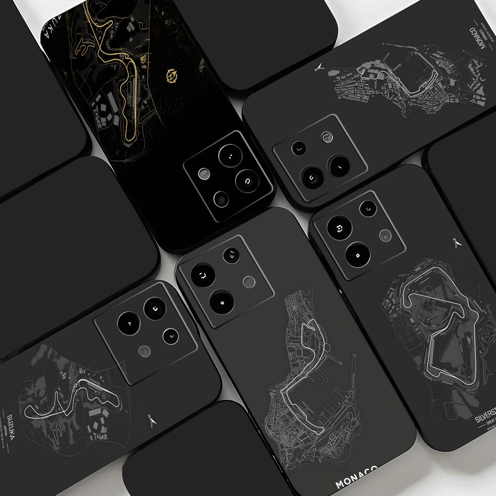 Phone Cases Xiaomi Redmi 12 - Redmi Note 14 13 12 11