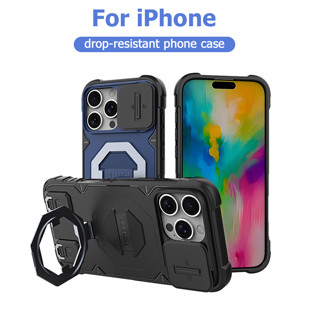 Phone Cases With Loop - Apple iPhone 17 Air 16 15