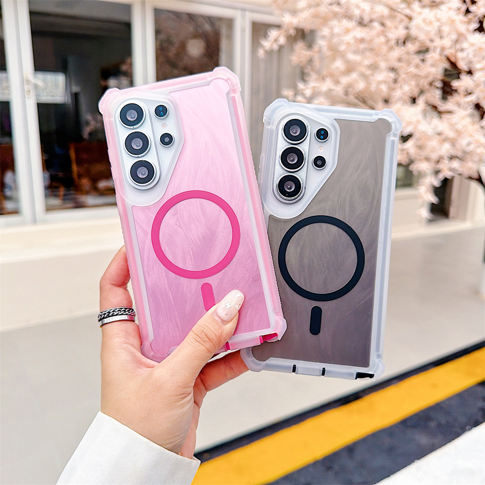 Phone Cases Heavy Duty - 2'si 1 Arada Hibrit Ağır Hizmet