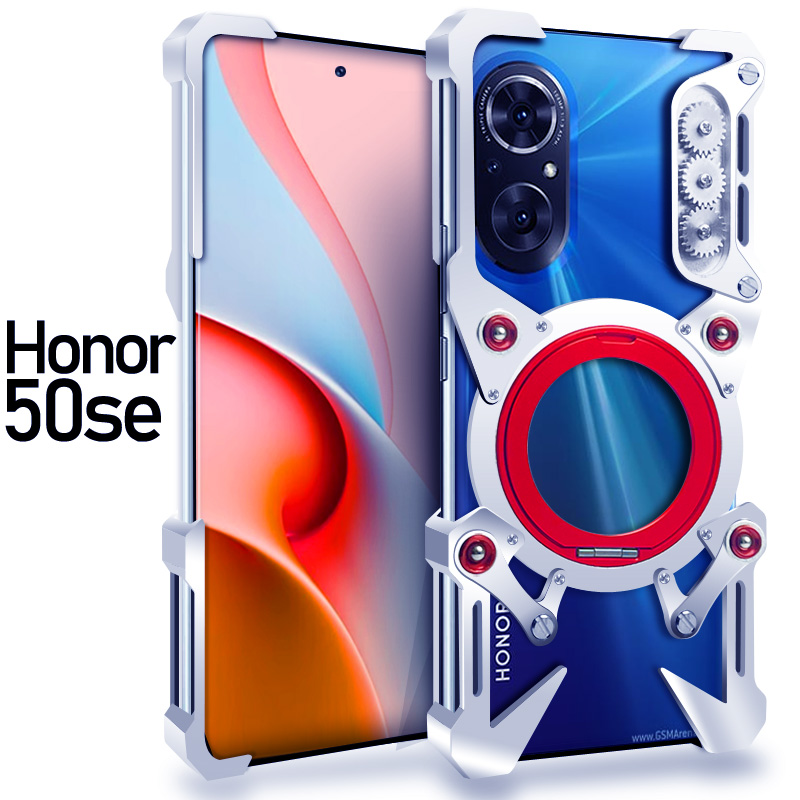 Phone Cases Heavy Duty - Lüks Thor Ağır Hizmet Tipi Zırh