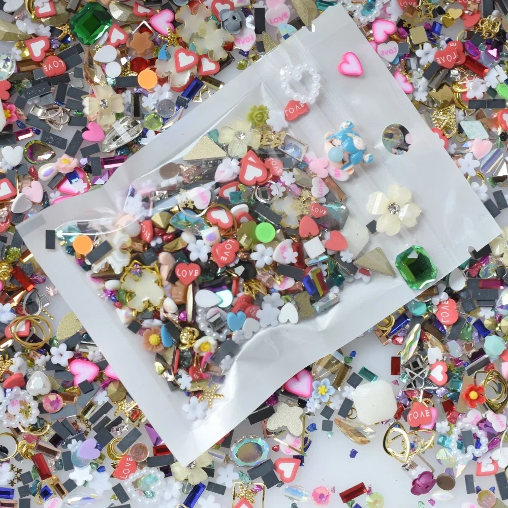 Phone Cases Wholesale - 30g Toptan Rastgele Karışık Toplu Bakır