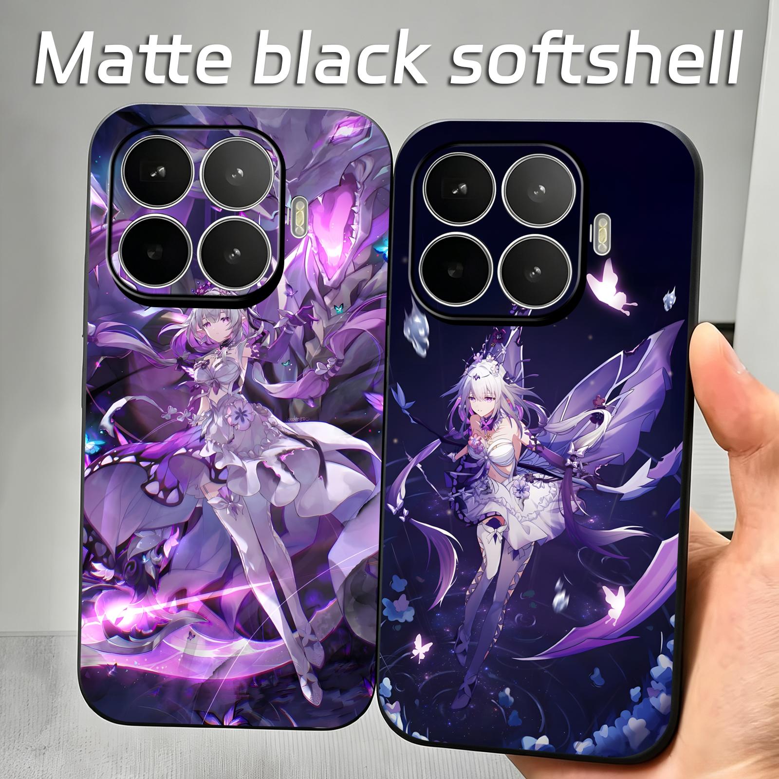 Phone Cases Xiaomi - Telefon kılıfı Xiaomi 17 15 14