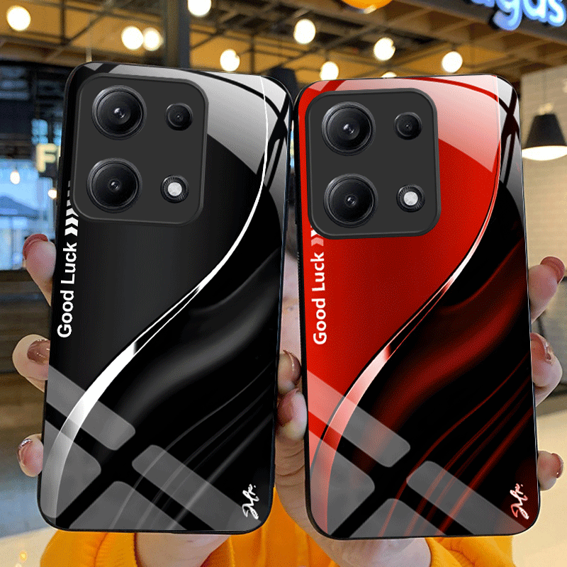 Gradient Color Case - OPPO A6 Pro 5G 4G Koruyucu