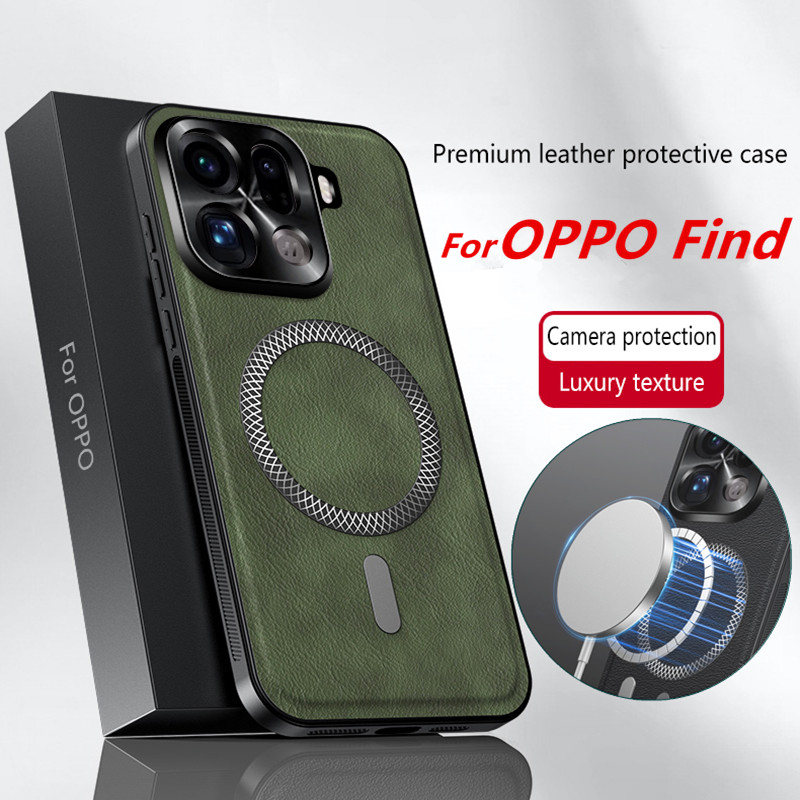 Phone Cases Oppo - OPPO Find X9 X8 X6 Pro