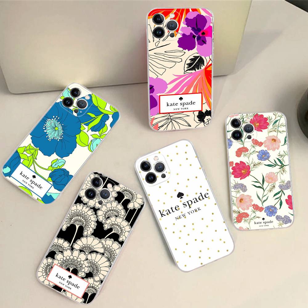 K-Kate S-Maça Çiçek telefon kı - Phone Cases Kate Spade incelemesi ve fiyatı