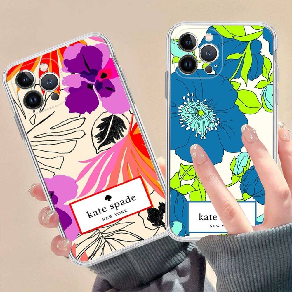 K-Kate S-Maça Çiçek telefon kı - Phone Cases Kate Spade incelemesi ve fiyatı