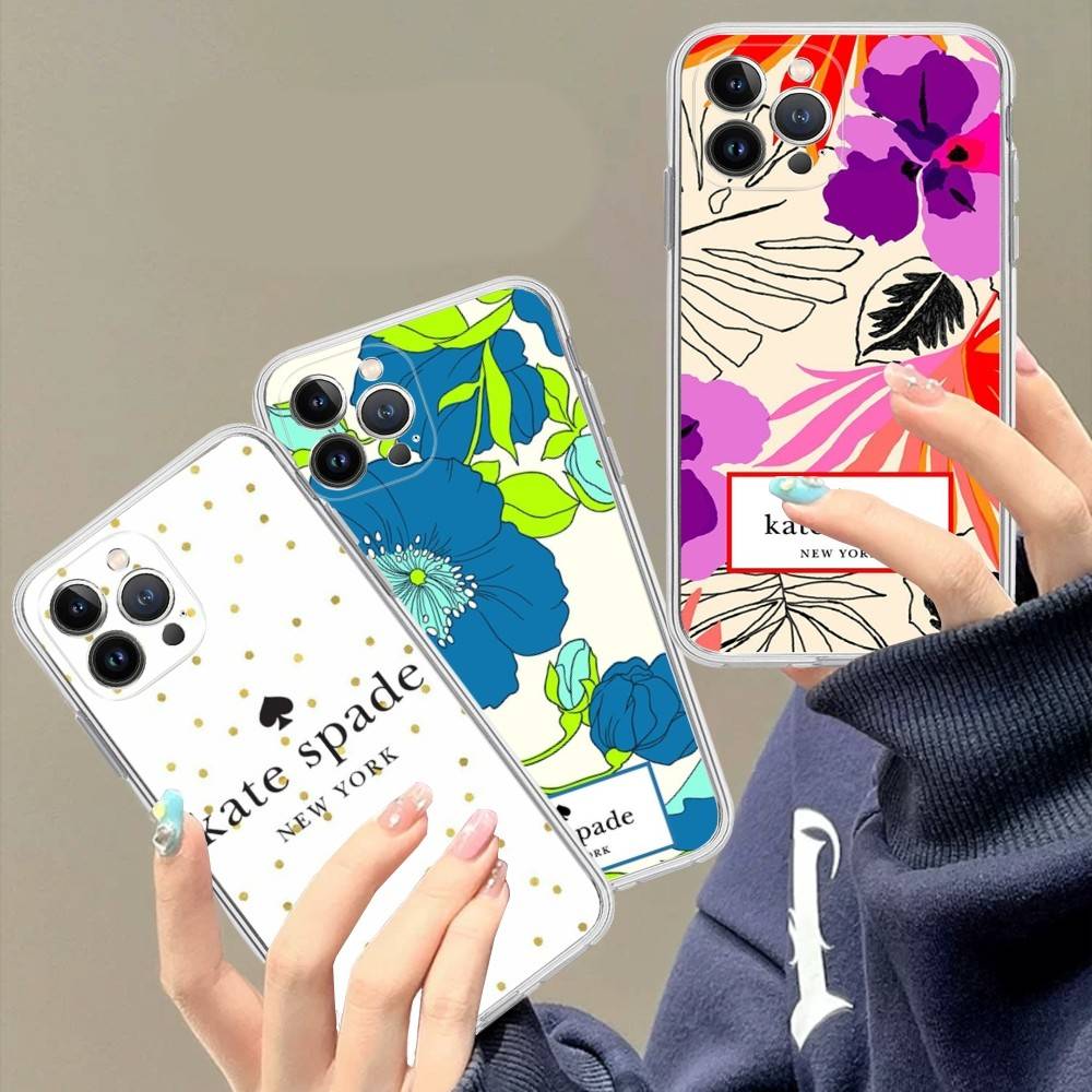 K-Kate S-Maça Çiçek telefon kı - Phone Cases Kate Spade incelemesi ve fiyatı