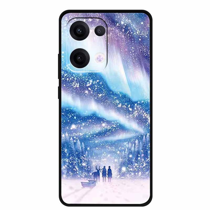 OPPO Reno 16 Pro 5G İçin Silik - Phone Cases Oppo incelemesi ve fiyatı