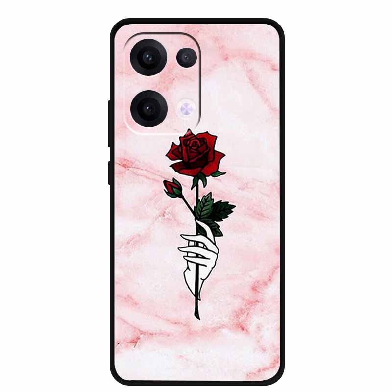 OPPO Reno 16 Pro 5G İçin Silik - Phone Cases Oppo incelemesi ve fiyatı