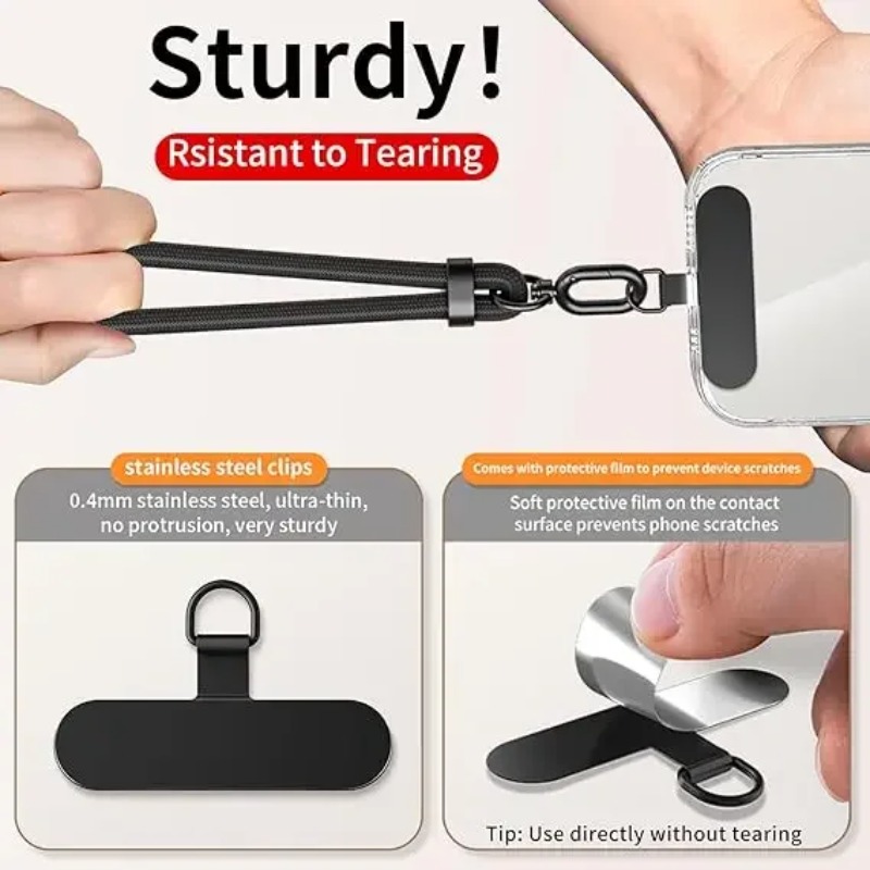 Evrensel Ayarlanabilir Telefon - Phone Cases With Loop incelemesi ve fiyatı