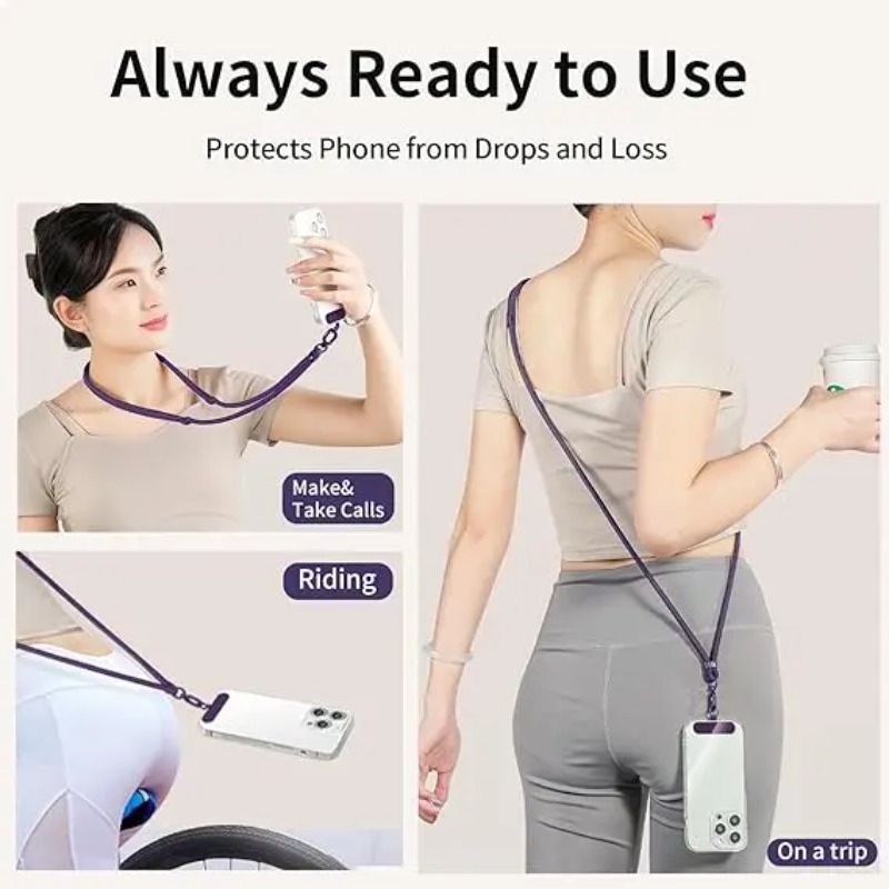 Evrensel Ayarlanabilir Telefon - Phone Cases With Loop incelemesi ve fiyatı