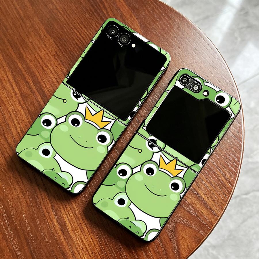 Samsung Galaxy Z Flip 7 6 5 4  - Phone Cases Z Flip 5 incelemesi ve fiyatı