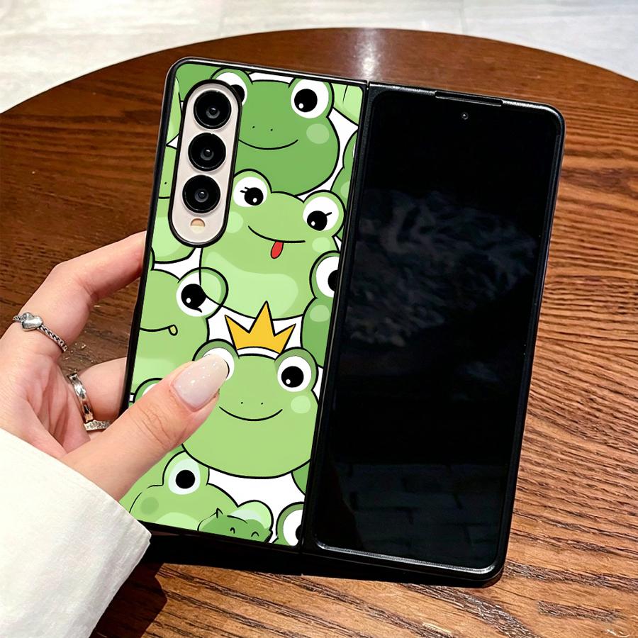 Samsung Galaxy Z Flip 7 6 5 4  - Phone Cases Z Flip 5 incelemesi ve fiyatı