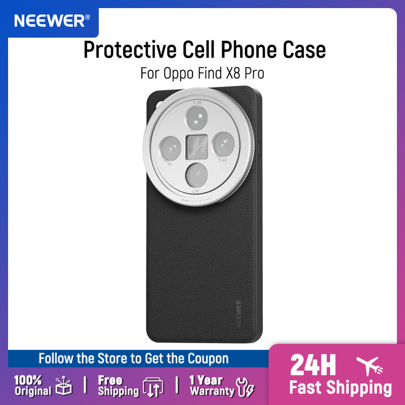NEEWER Koruyucu Cep Telefonu K - Phone Cases Heavy Duty incelemesi ve fiyatı