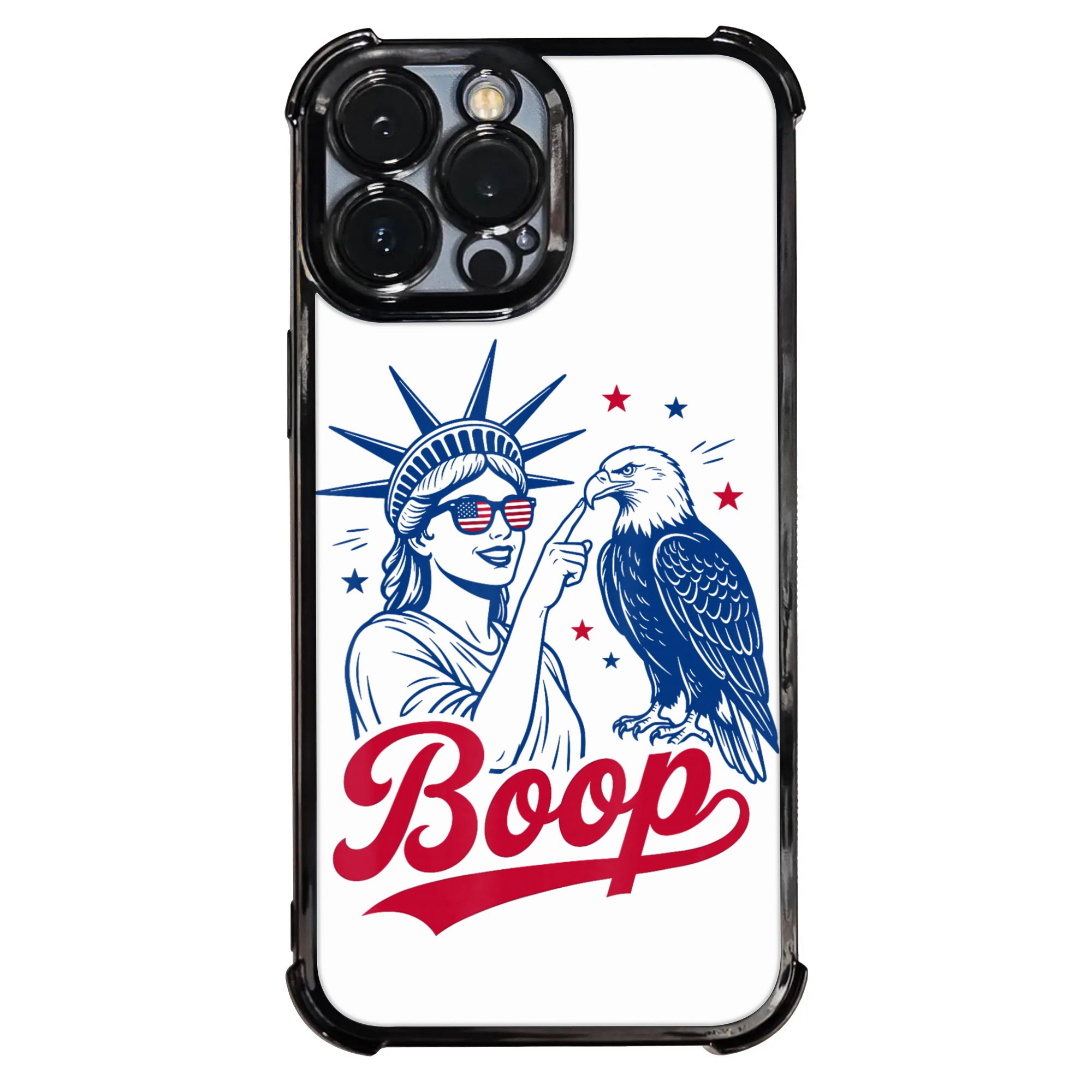 Boop Eagle Vintage ABD Retro H - Phone Cases Usa incelemesi ve fiyatı