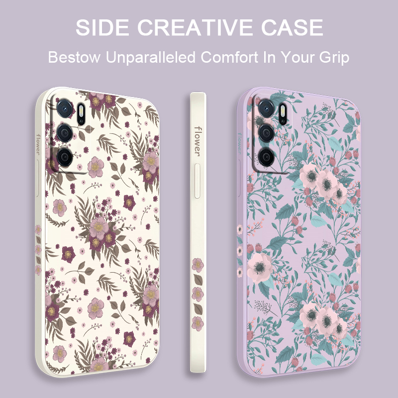 OPPO A15 A94 A76 A54S A53S A32 - Phone Cases Oppo incelemesi ve fiyatı
