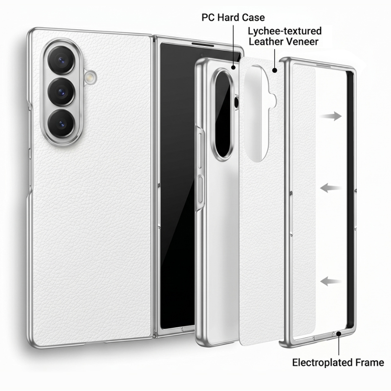 Samsung Galaxy Z Fold 7 6 5 Fo - Phone Cases That Cover The Camera incelemesi ve fiyatı