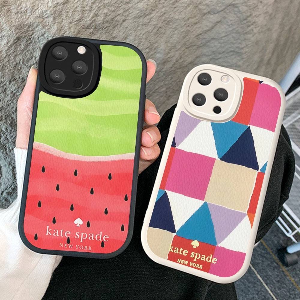 K-Kate S-Spade Telefon Kılıfı  - Phone Cases Kate Spade incelemesi ve fiyatı