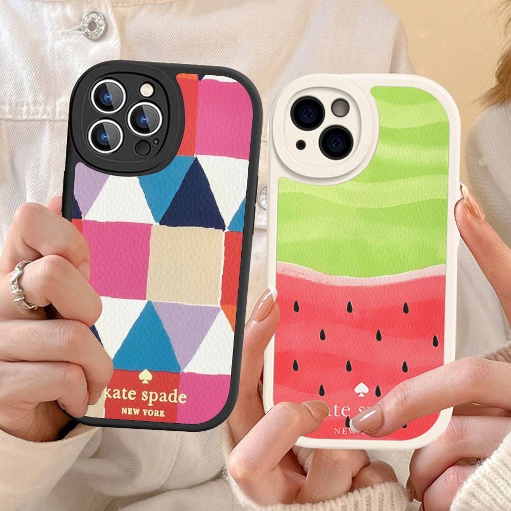 K-Kate S-Spade Telefon Kılıfı  - Phone Cases Kate Spade incelemesi ve fiyatı