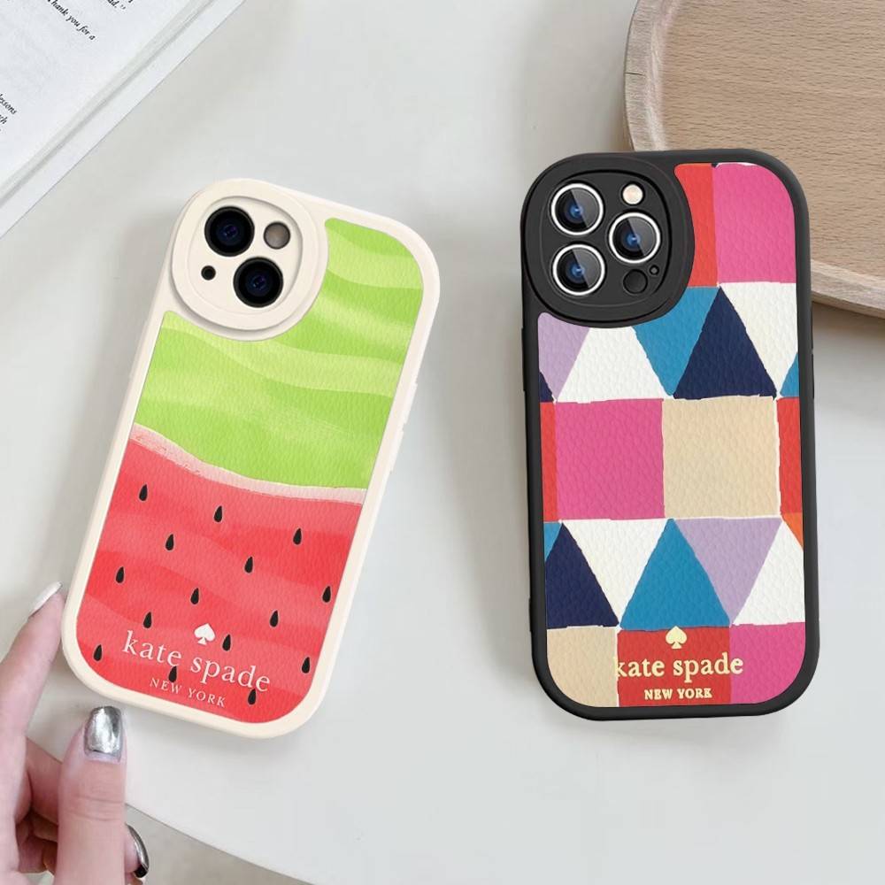 K-Kate S-Spade Telefon Kılıfı  - Phone Cases Kate Spade incelemesi ve fiyatı