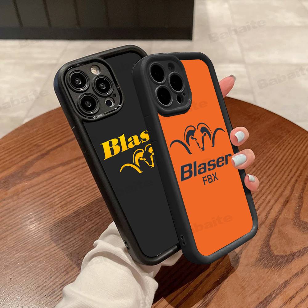 Blaser ABD Tüfekleri Silikon Y - Phone Cases Usa incelemesi ve fiyatı