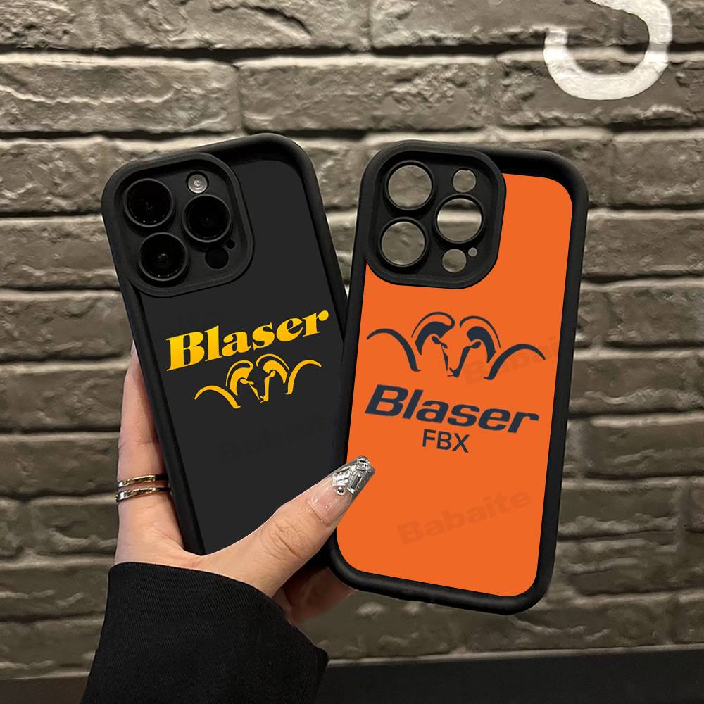 Blaser ABD Tüfekleri Silikon Y - Phone Cases Usa incelemesi ve fiyatı