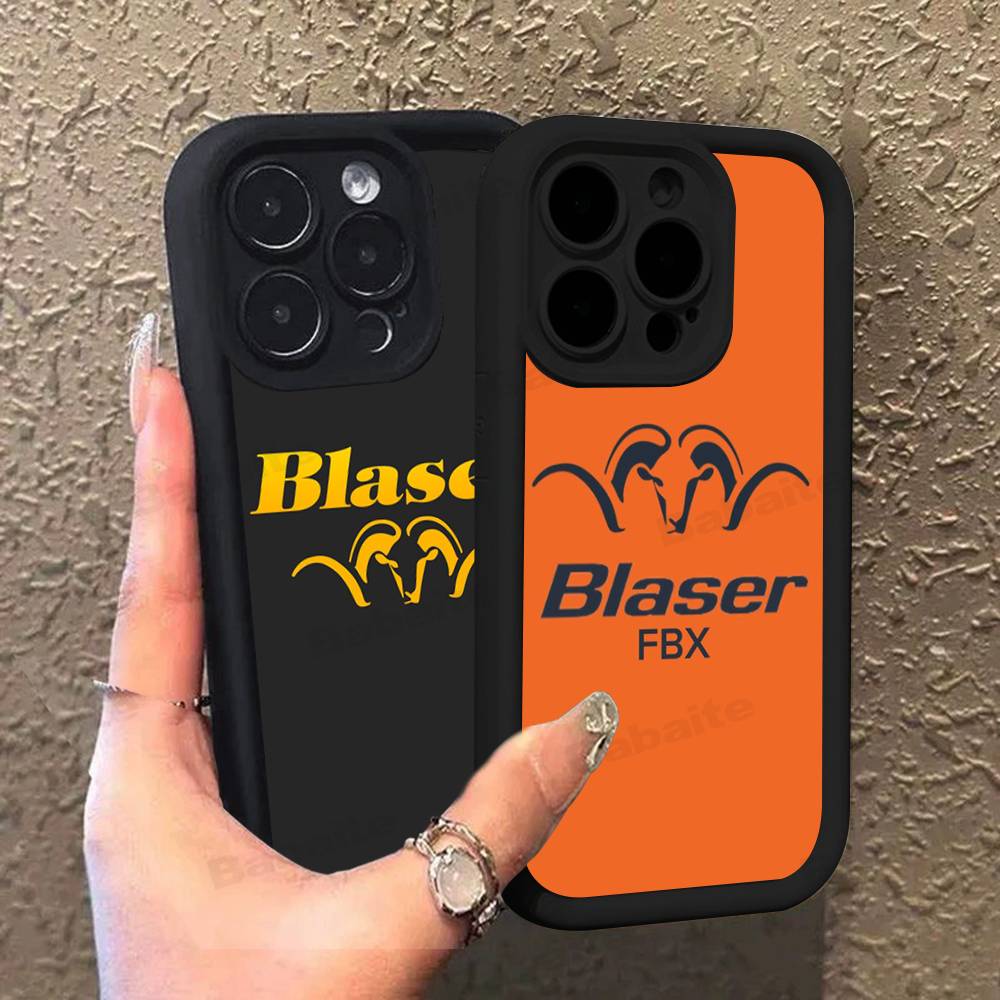 Blaser ABD Tüfekleri Silikon Y - Phone Cases Usa incelemesi ve fiyatı