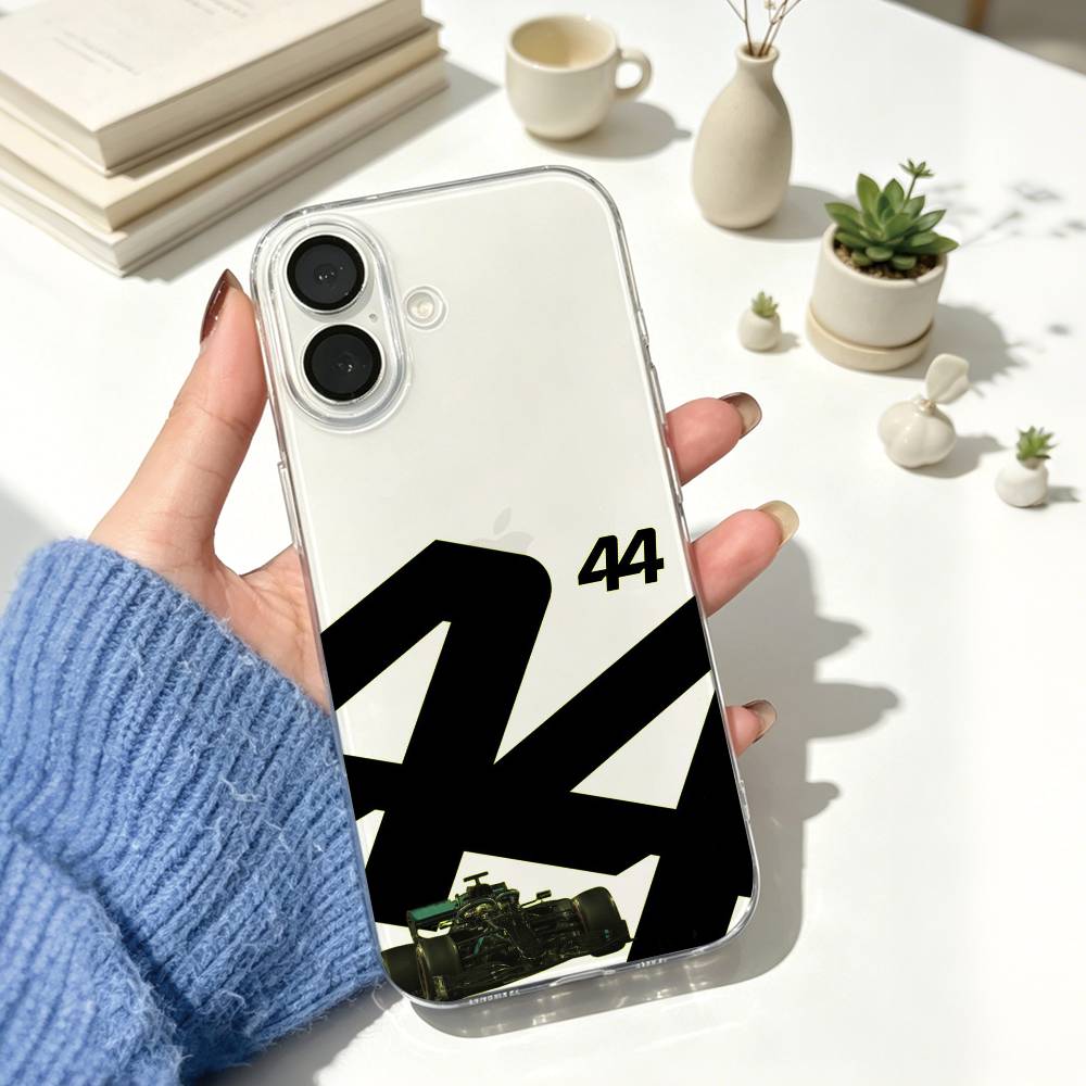 R-Racer Lewis Hamilton Telefon - Phone Cases Hamilton incelemesi ve fiyatı